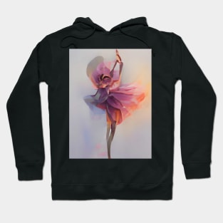 Ballerina Hoodie